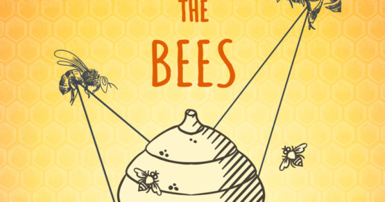 Save the Bees – la Grădinescu Barbu Văcărescu