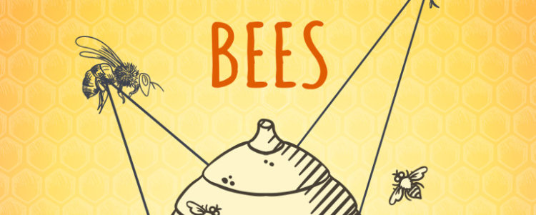 Campania „Save the Bees”